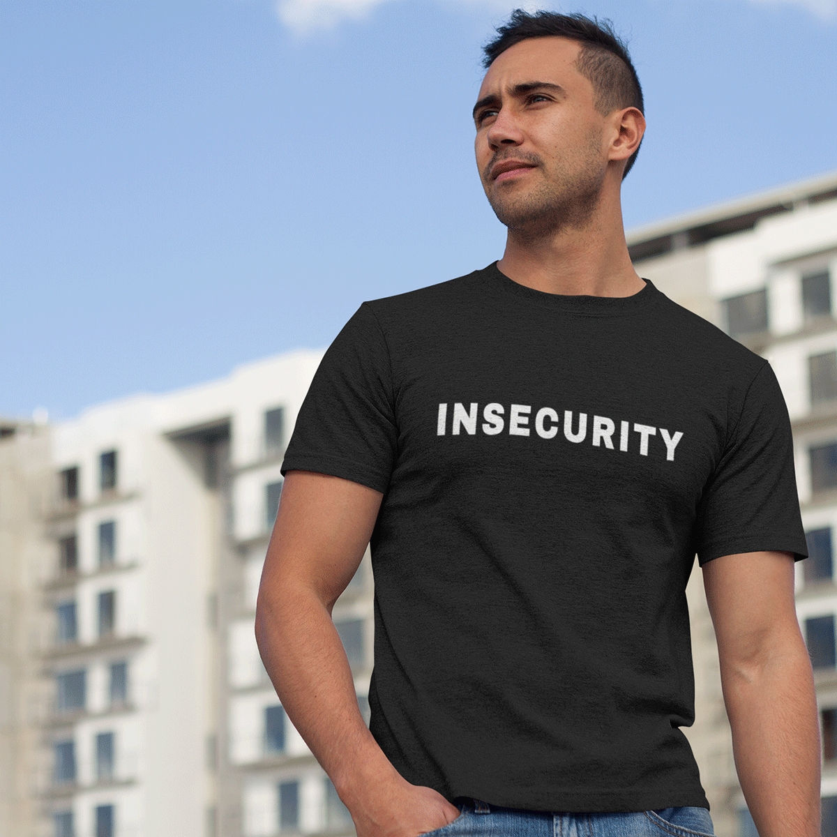 insecurity