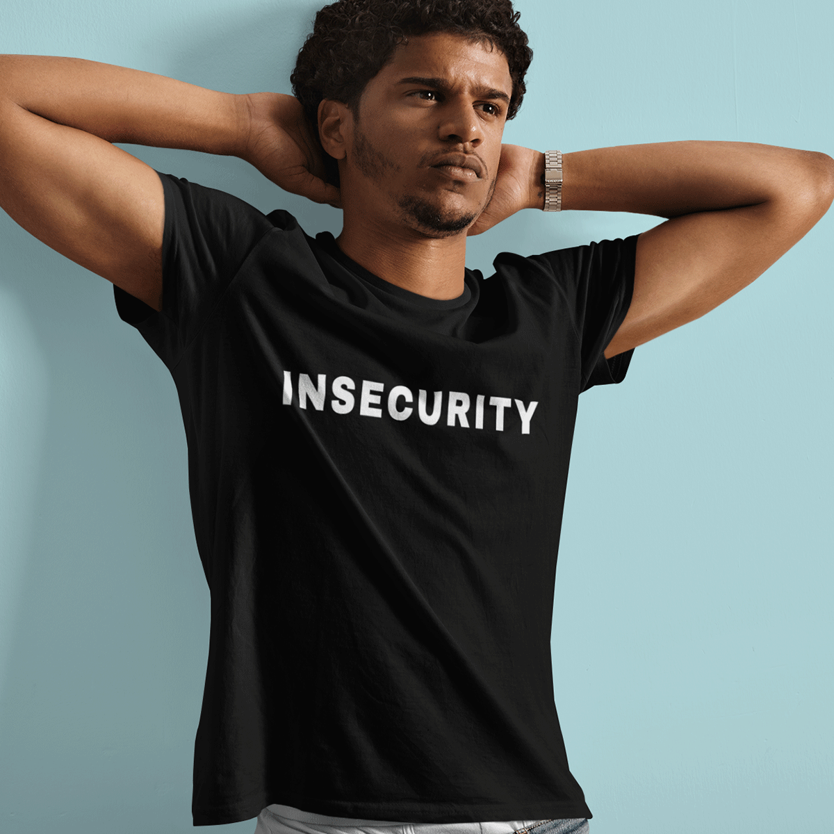 insecurity