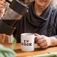 i love cock