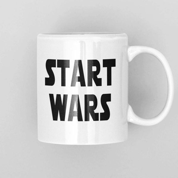 start wars