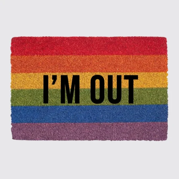 i'm out I'm Out
