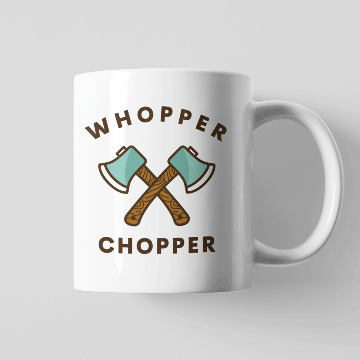whopper chopper