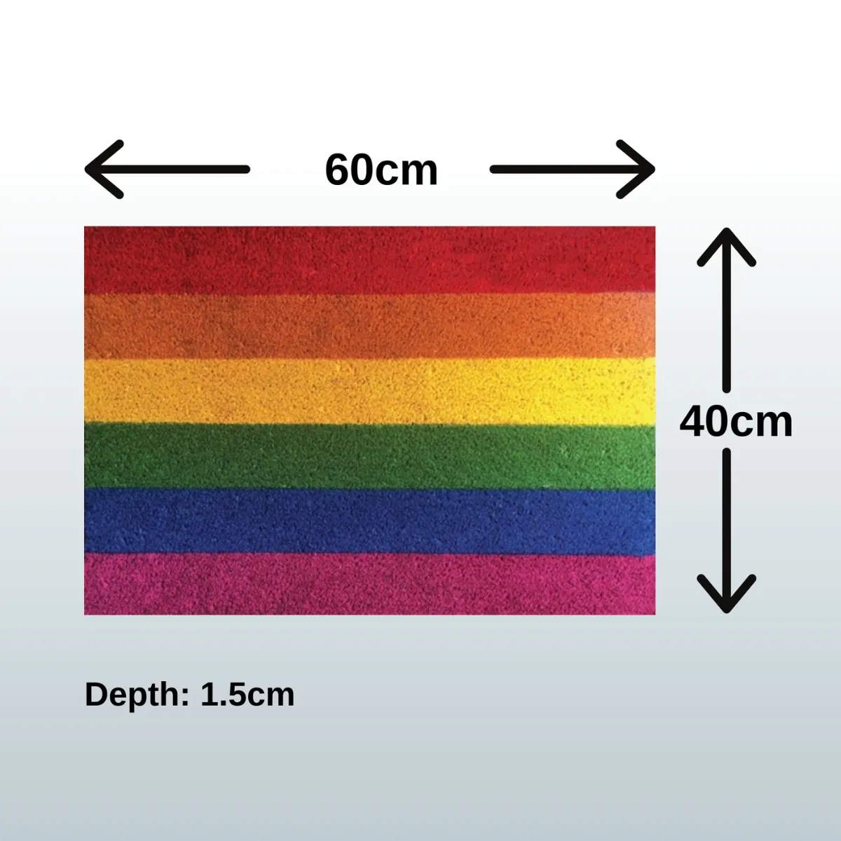 gay doormat size gay doormat size