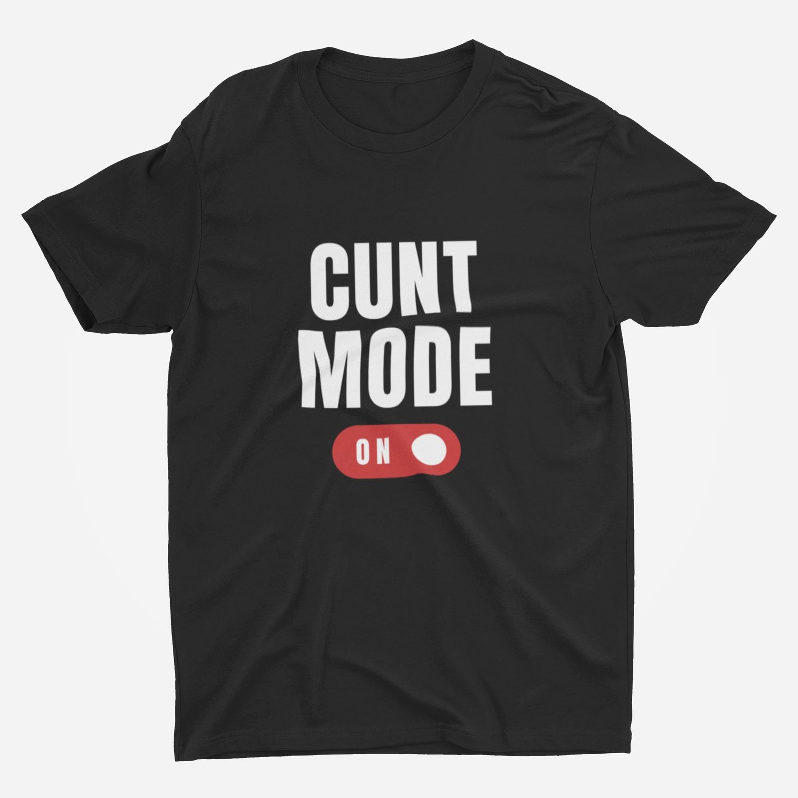 Cunt Mode