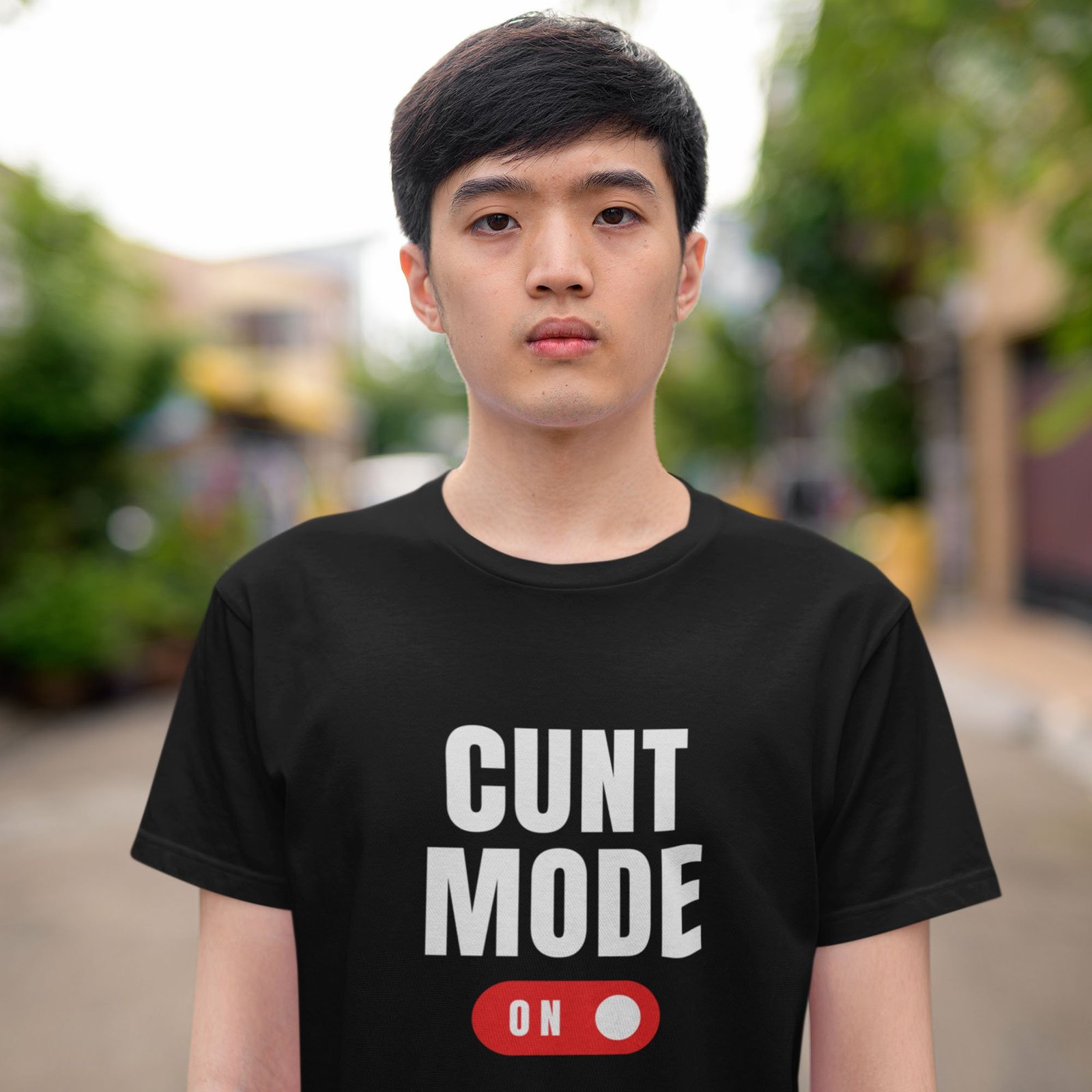 Cunt Mode