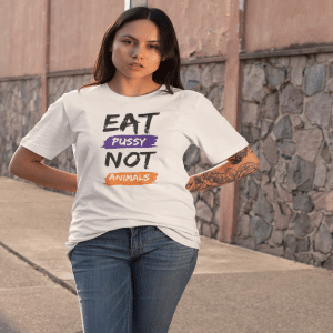 eat pussy