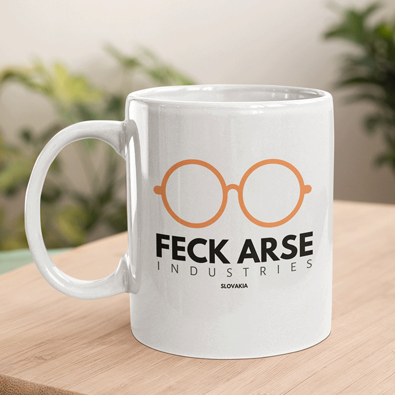 feck arse industries