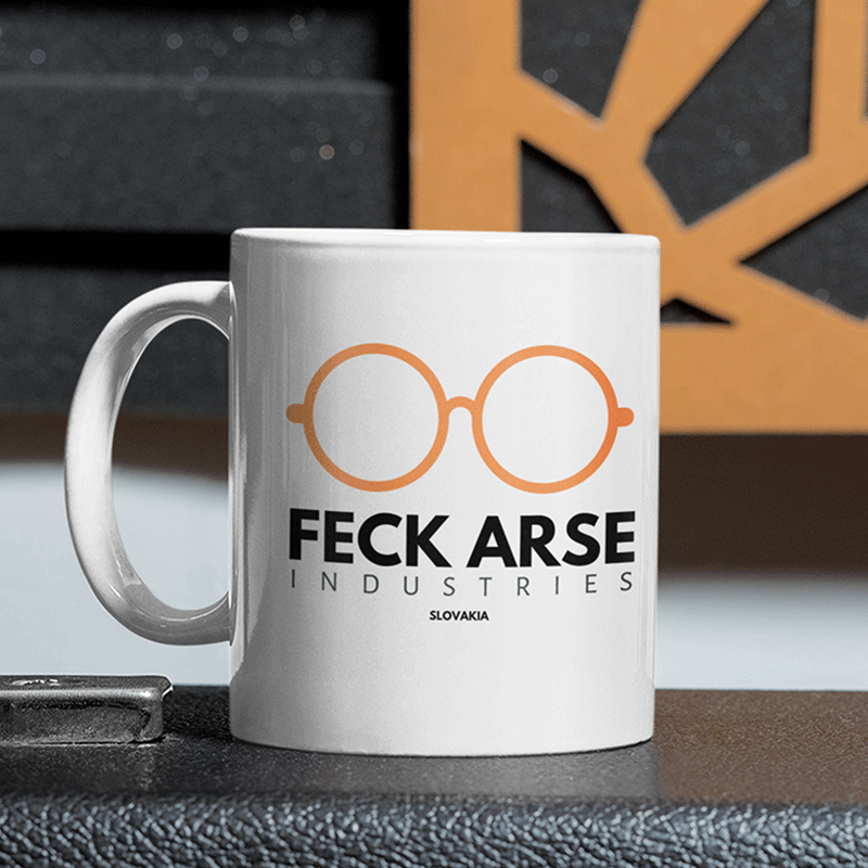 feck arse industries