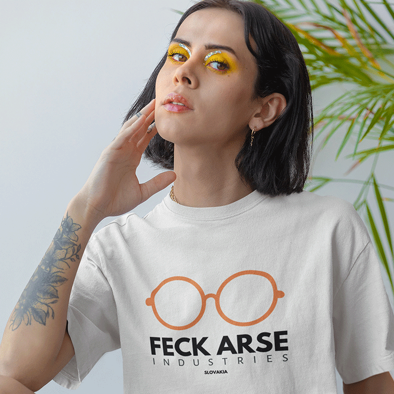 feck arse industries