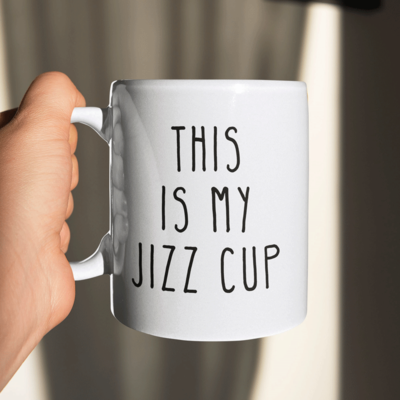 jizz cup