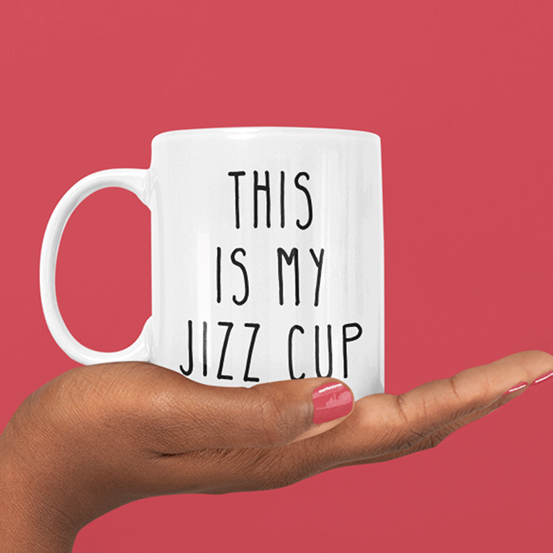 jizz cup