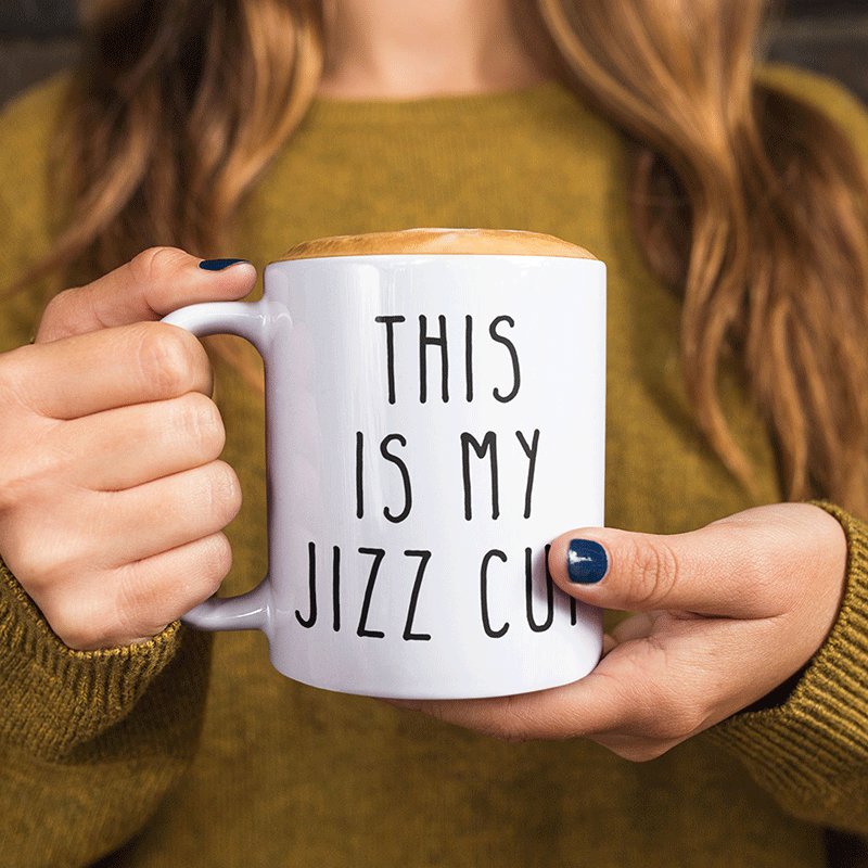 jizz cup