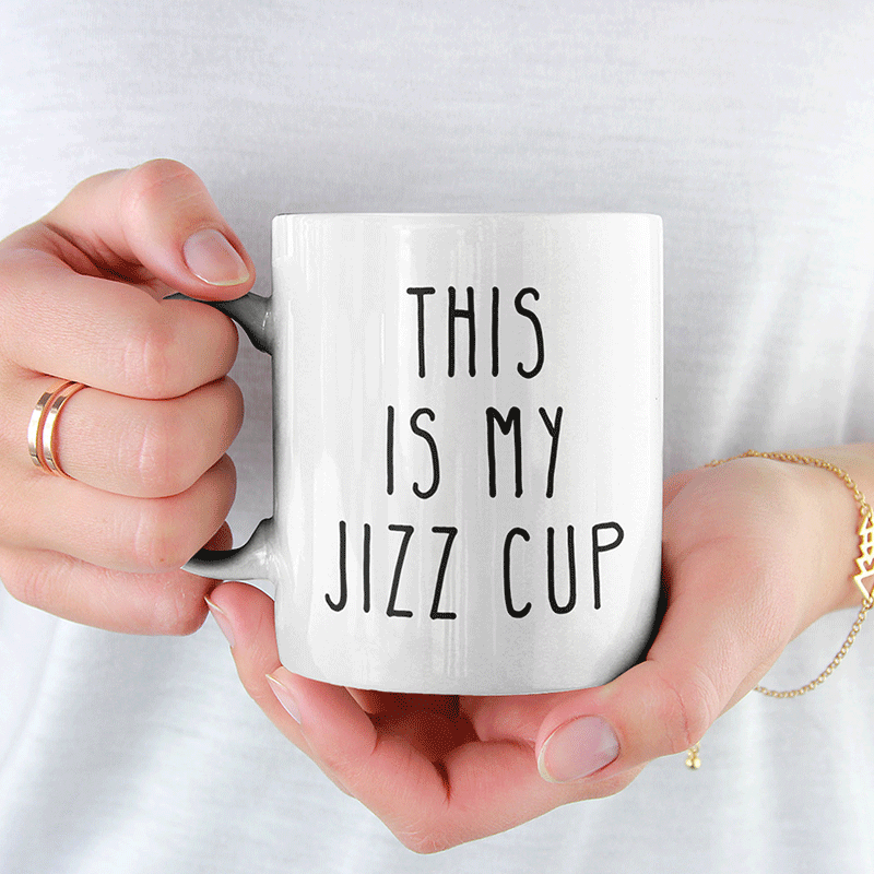 jizz cup
