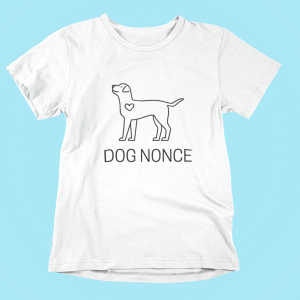 dog nonce
