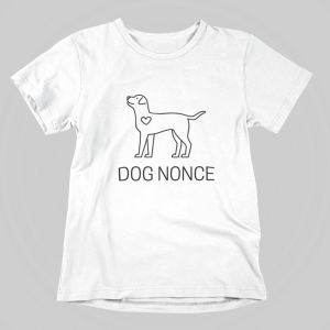 dog nonce