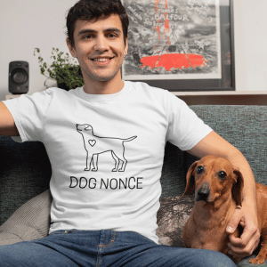dog nonce