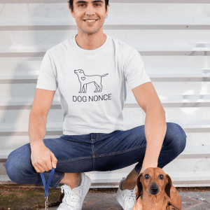 dog nonce