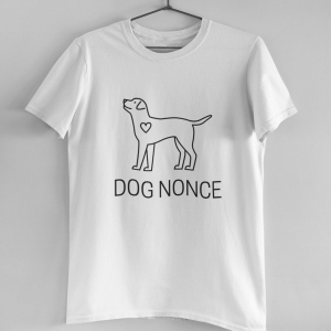 dog nonce