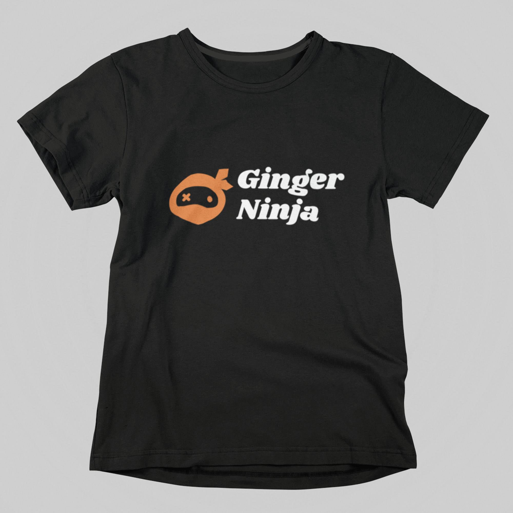 ginger ninja