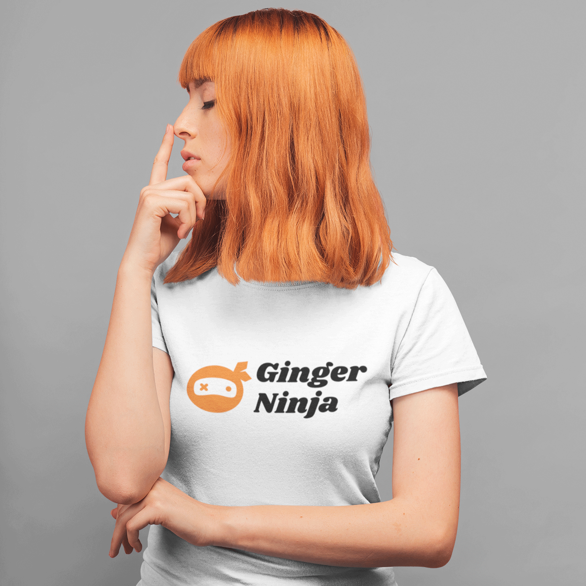ginger ninja