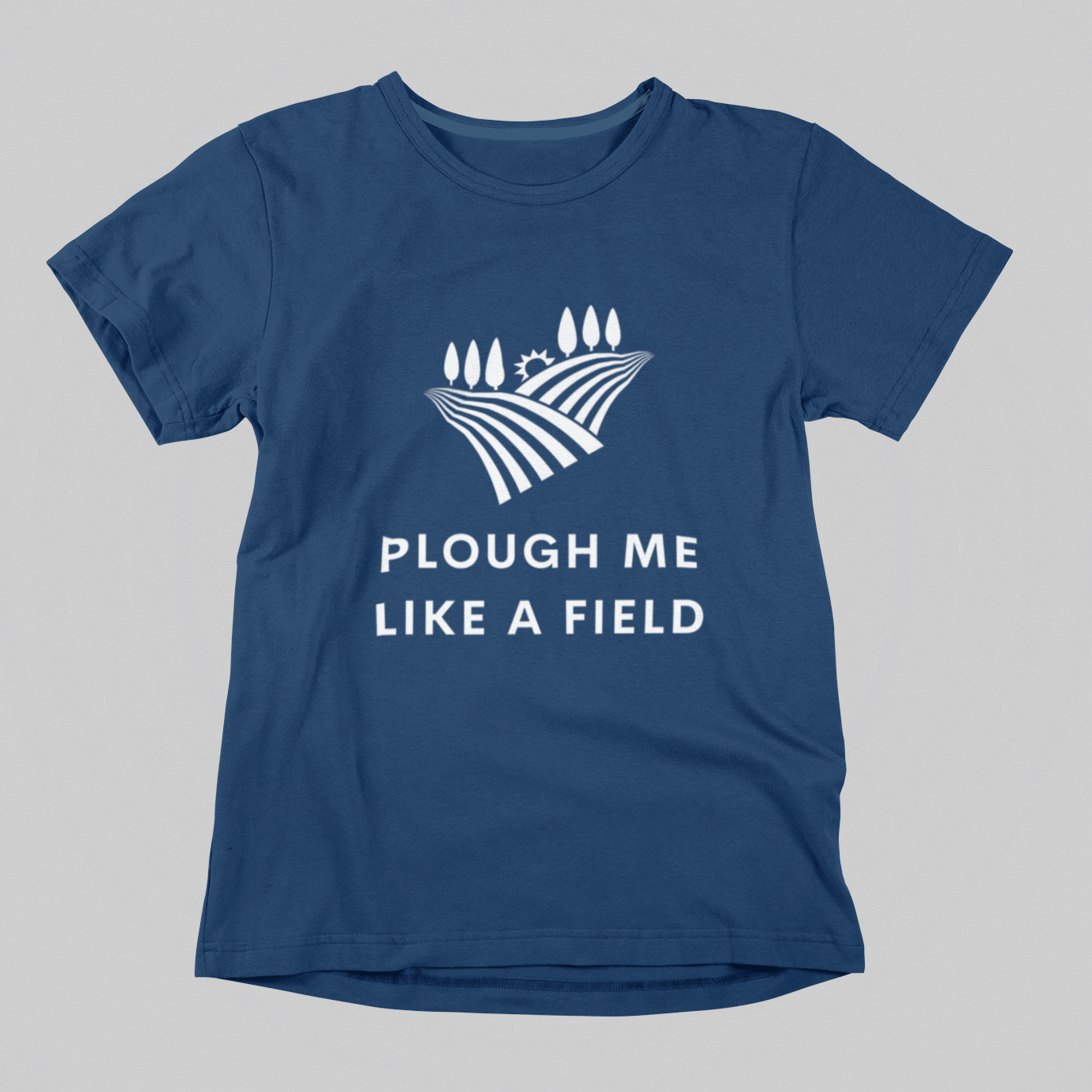 plough me