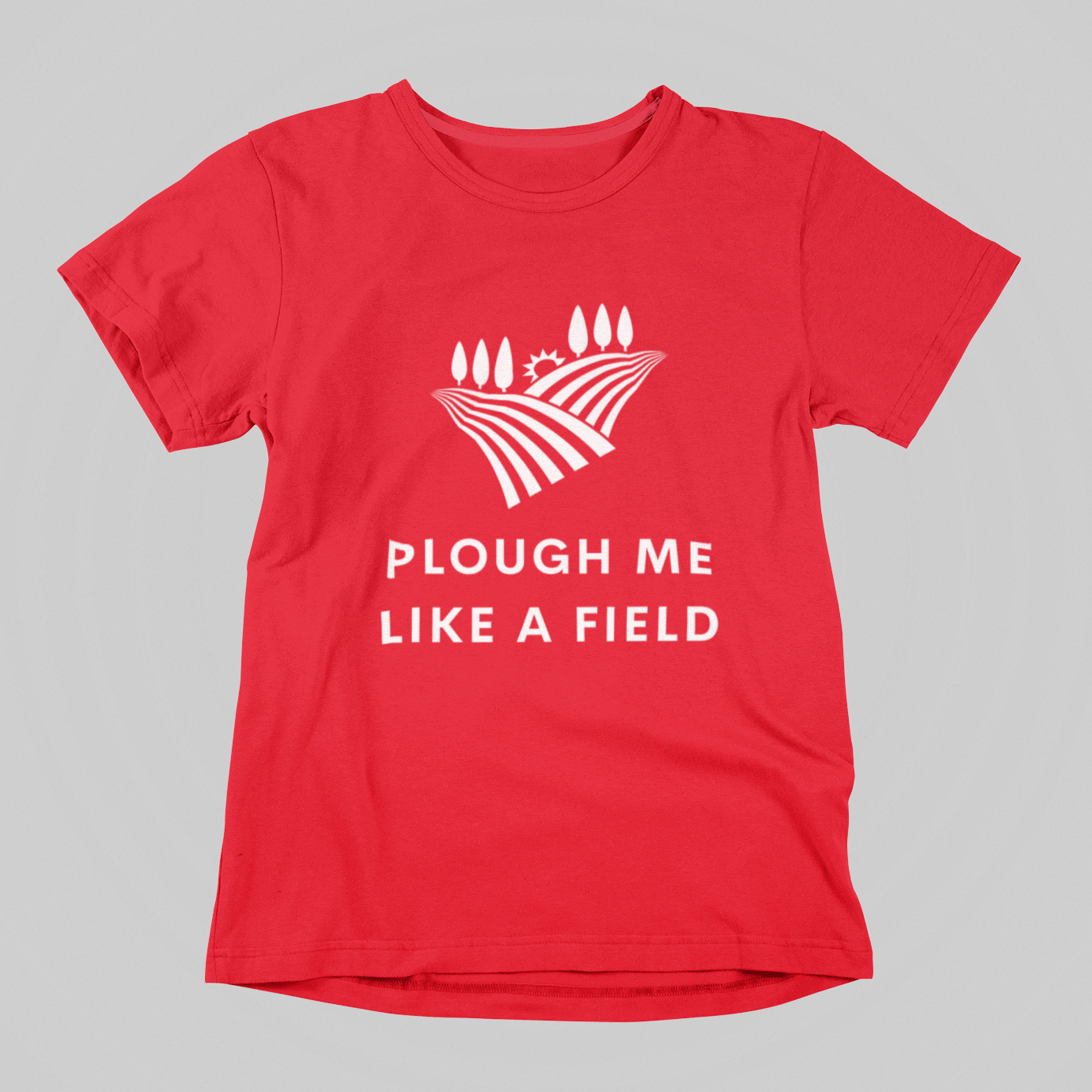 plough me