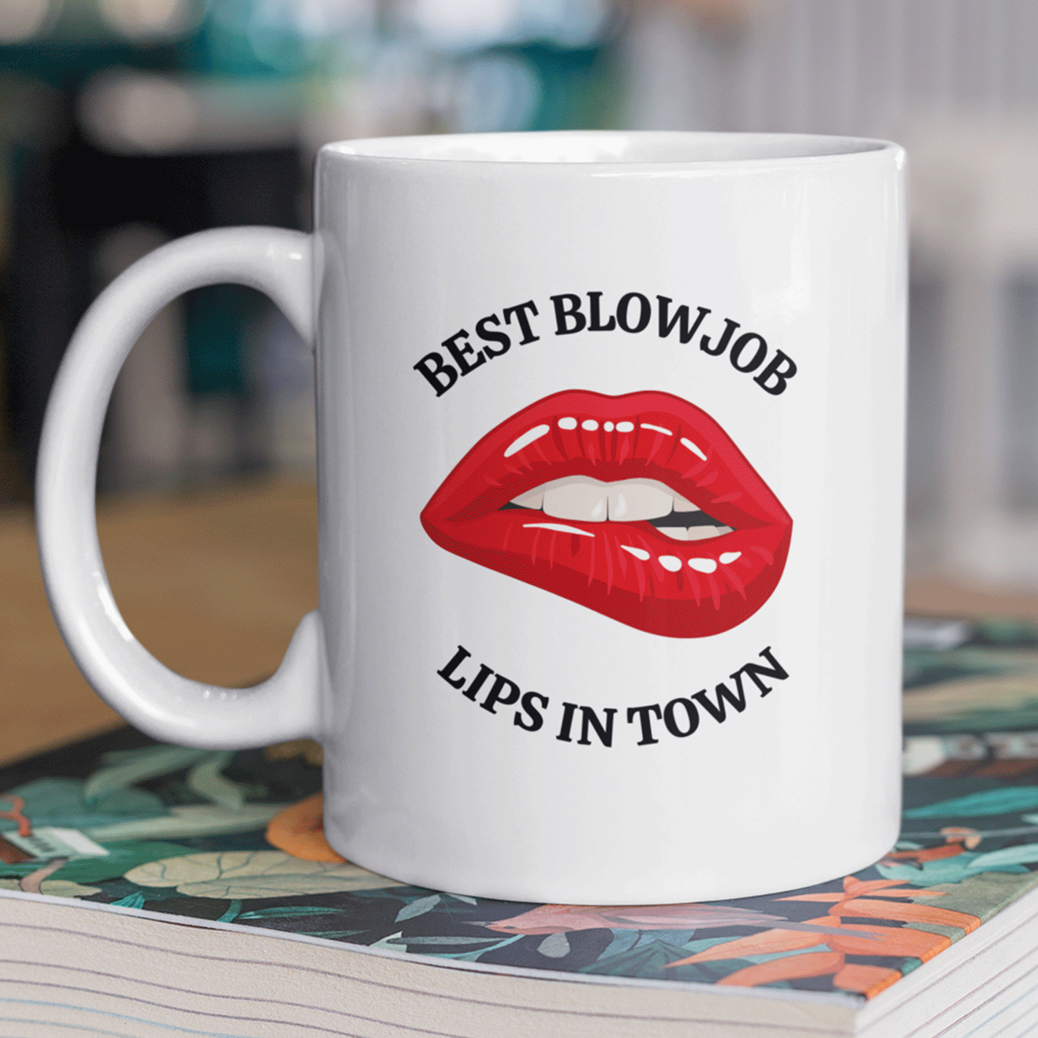 best blowjob lips