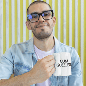 cum guzzler