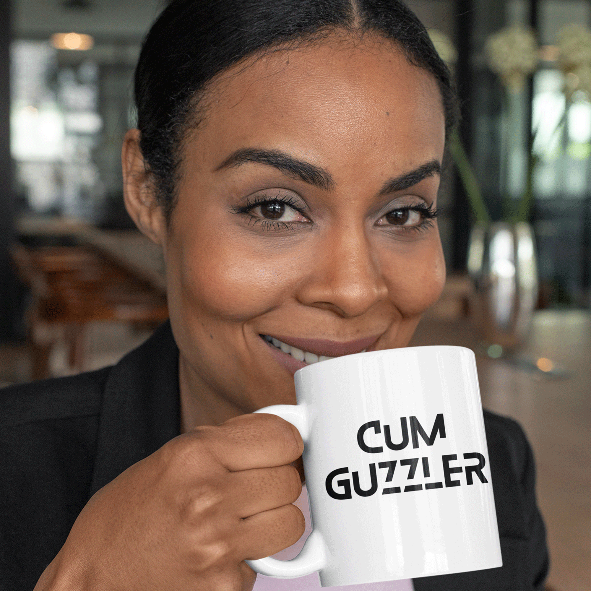 cum guzzler