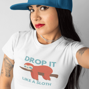 sloth