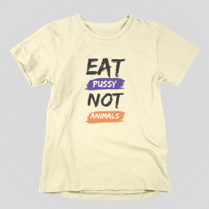 eat pussy