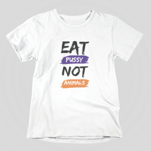 eat pussy