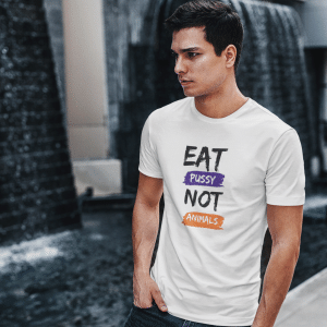 eat pussy