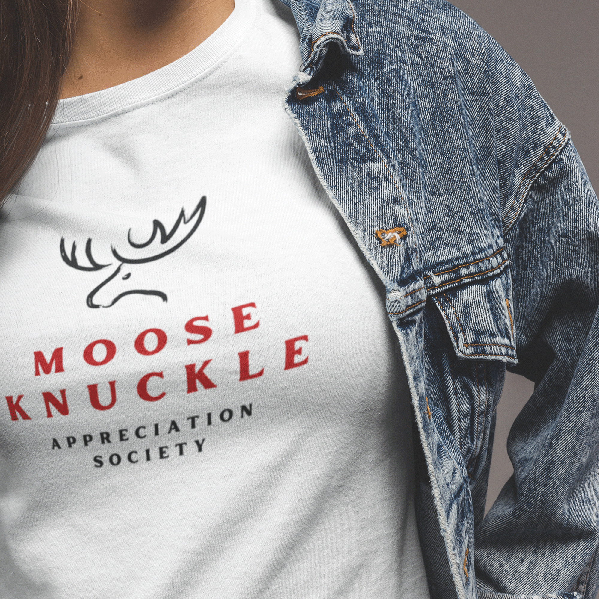 moose knuckle