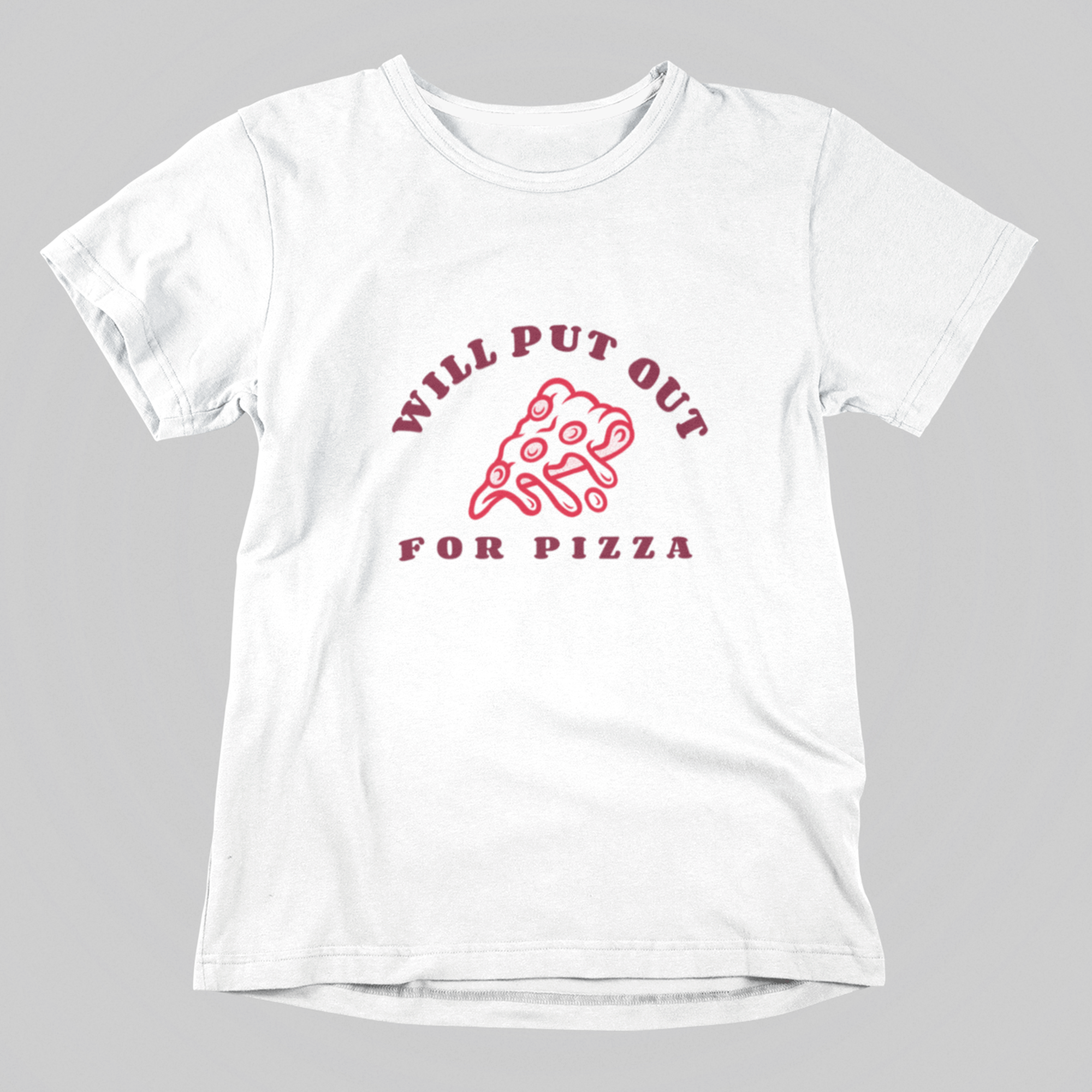 pizza tshirt