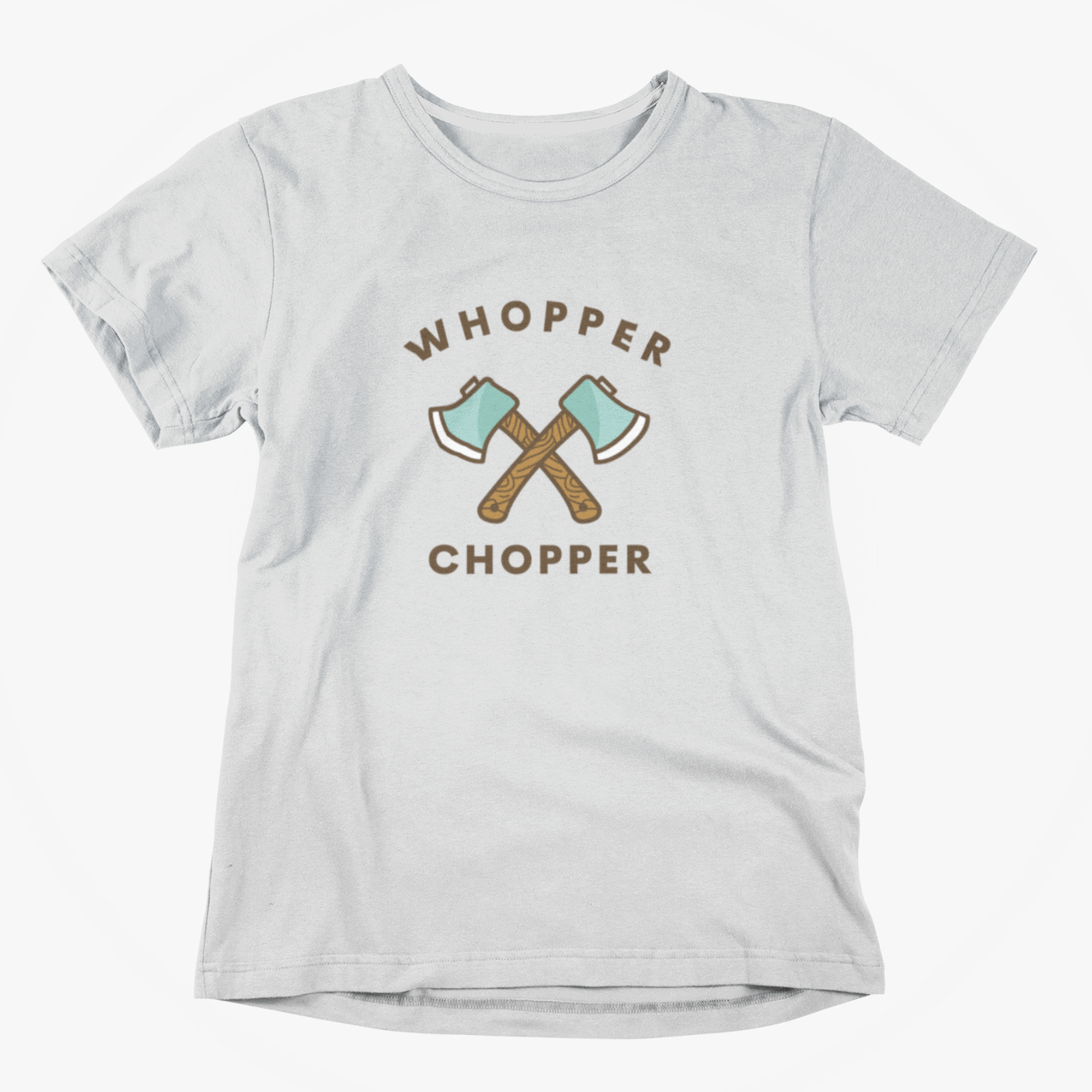 whopper chopper