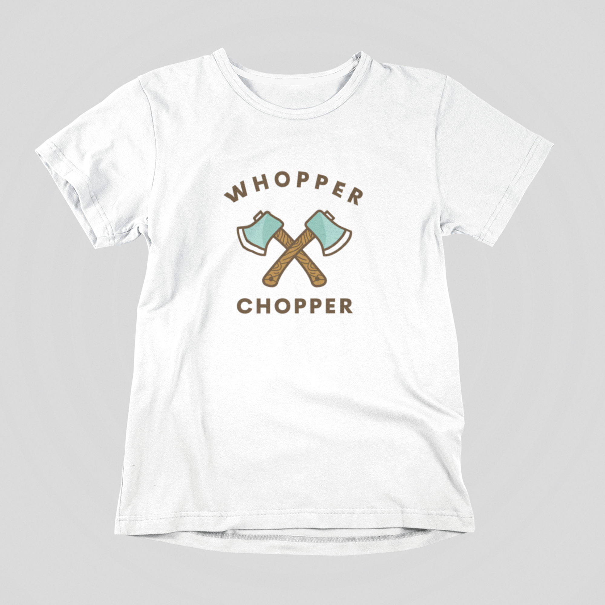 whopper chopper