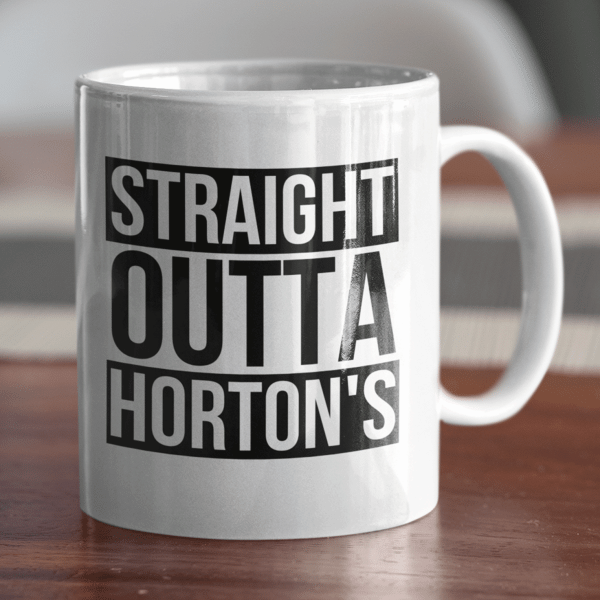 so hortons mug