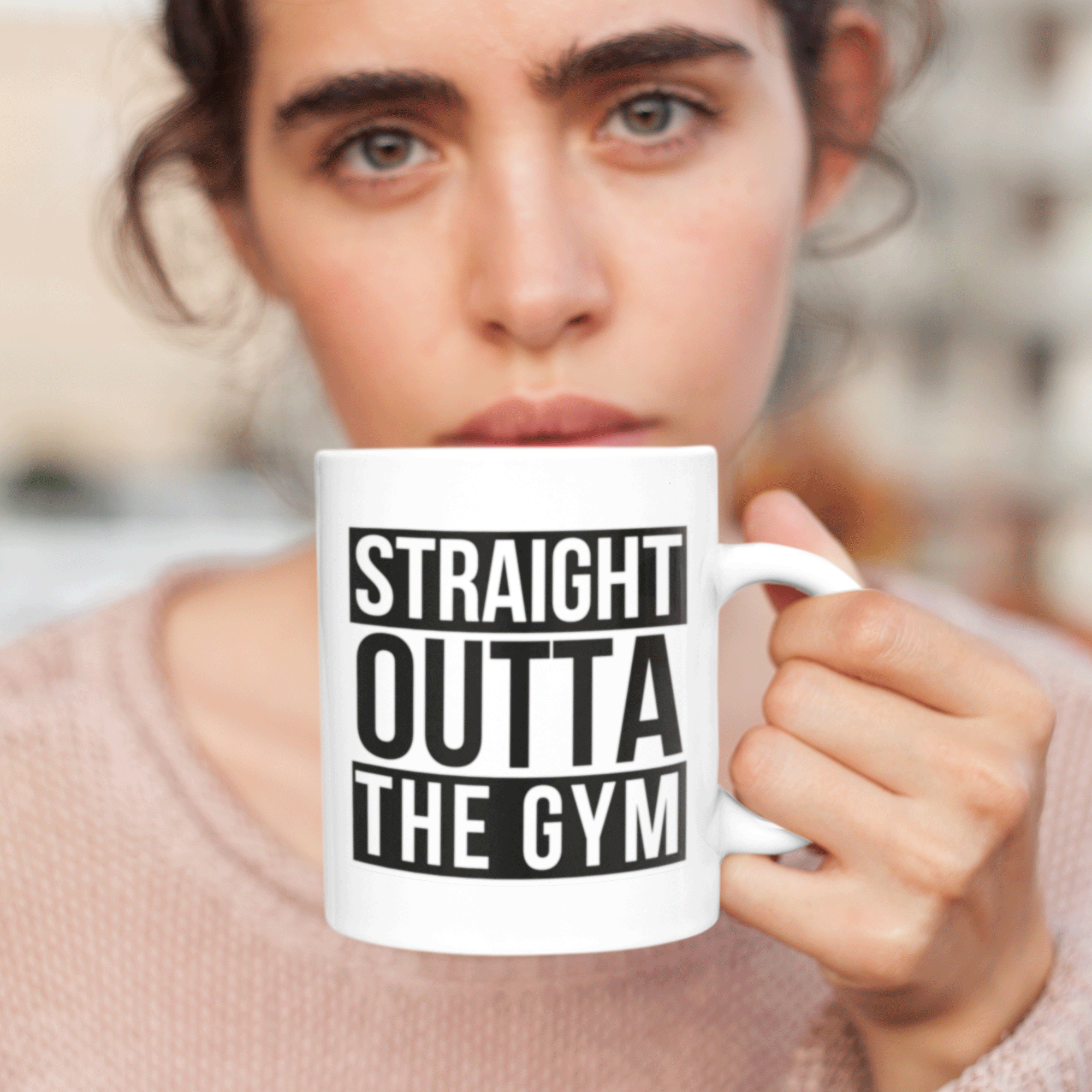 so gym mug