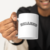 bellend mug