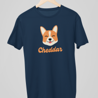 cheddar funny brooklyn nine nine tshirt