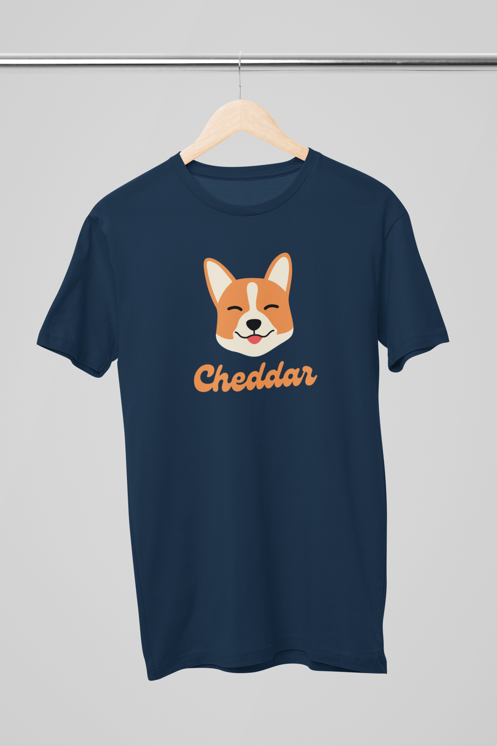 cheddar funny brooklyn nine nine tshirt