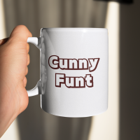 cunny funt