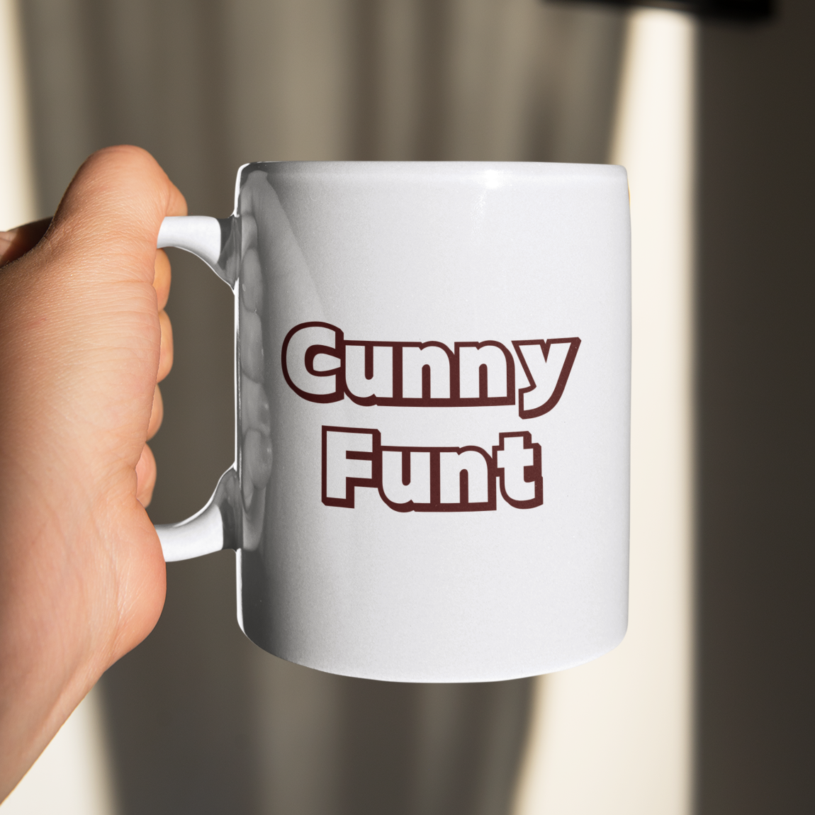 cunny funt