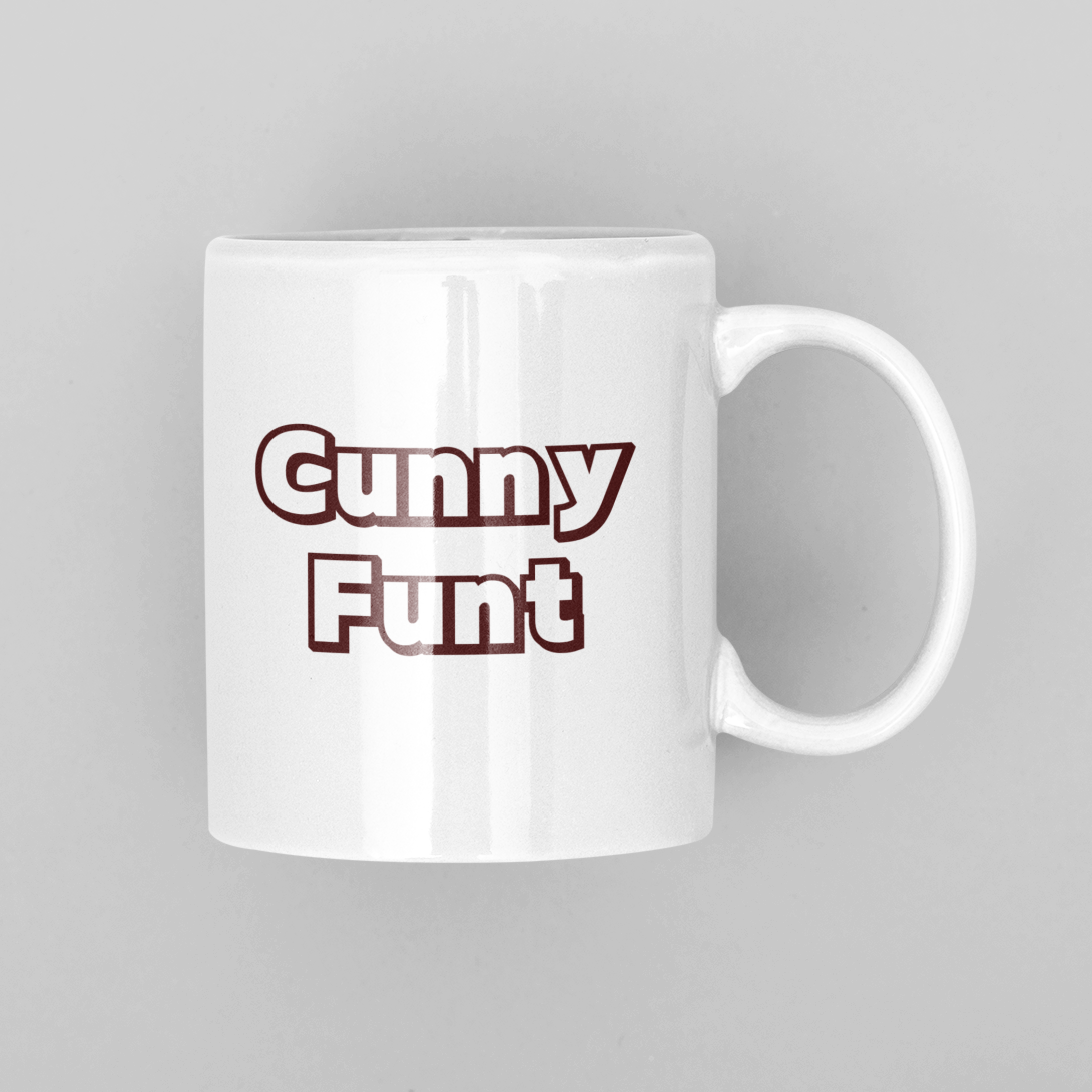 cunny funt