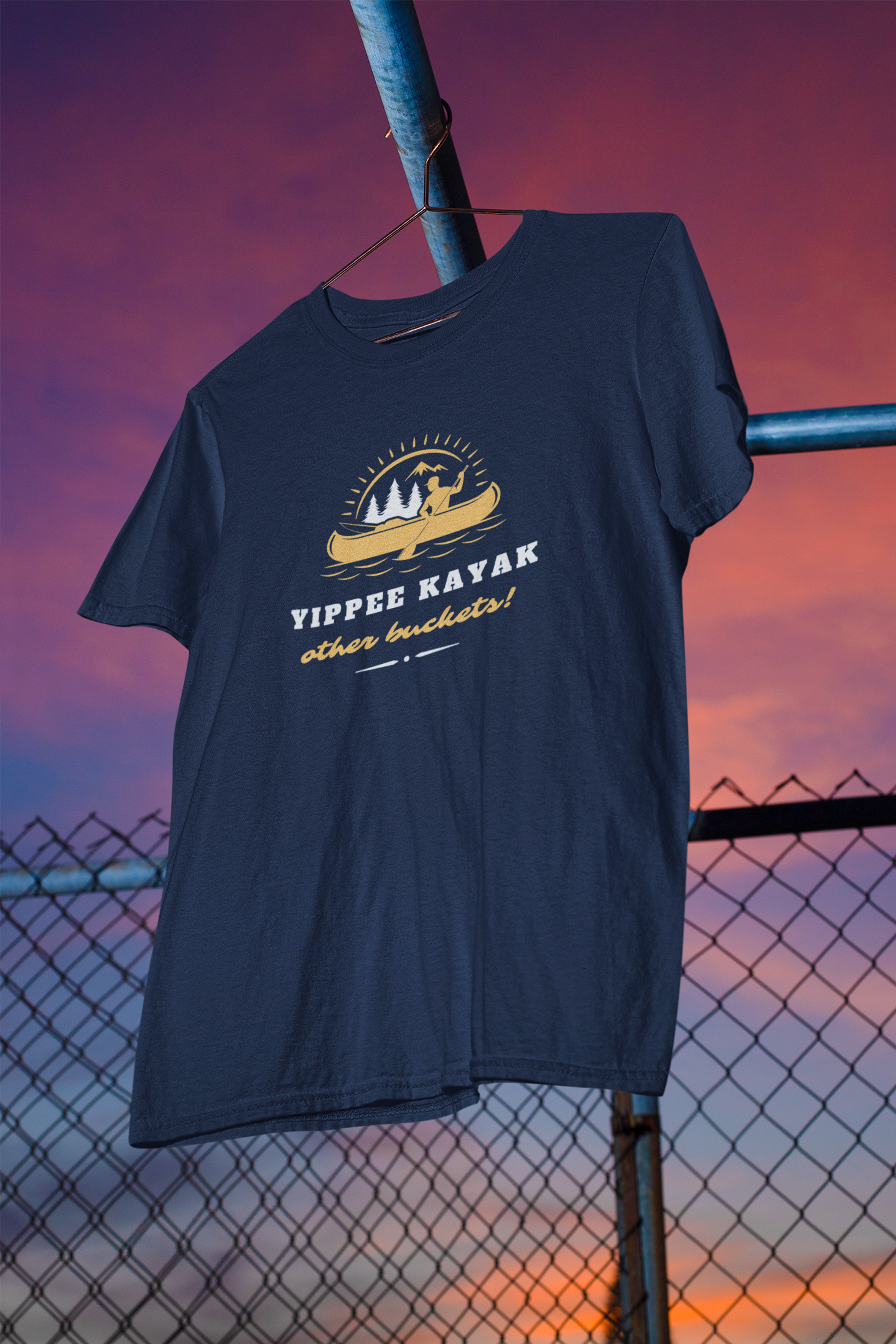 yippee kayak funny brooklyn nine nine sweatshirt