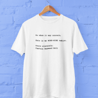 this is my brooklyn nine nine tshirt