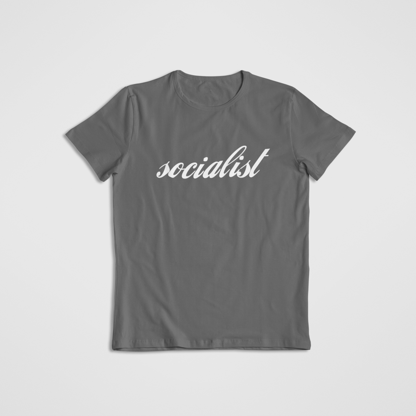 Socialist t-shirt