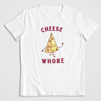 Cheese Whore