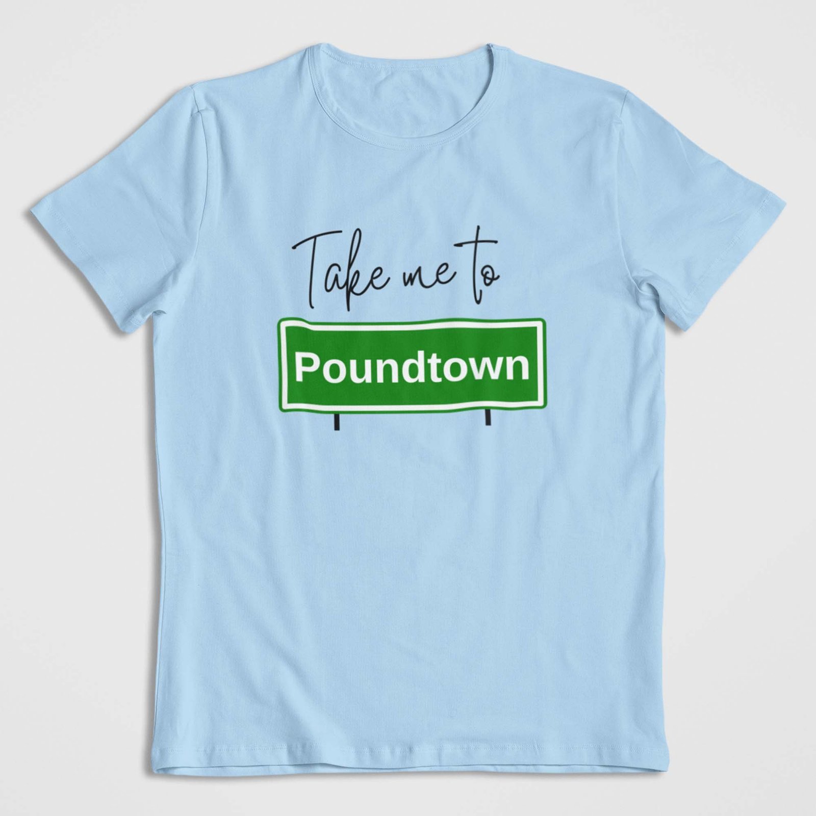 poundtown